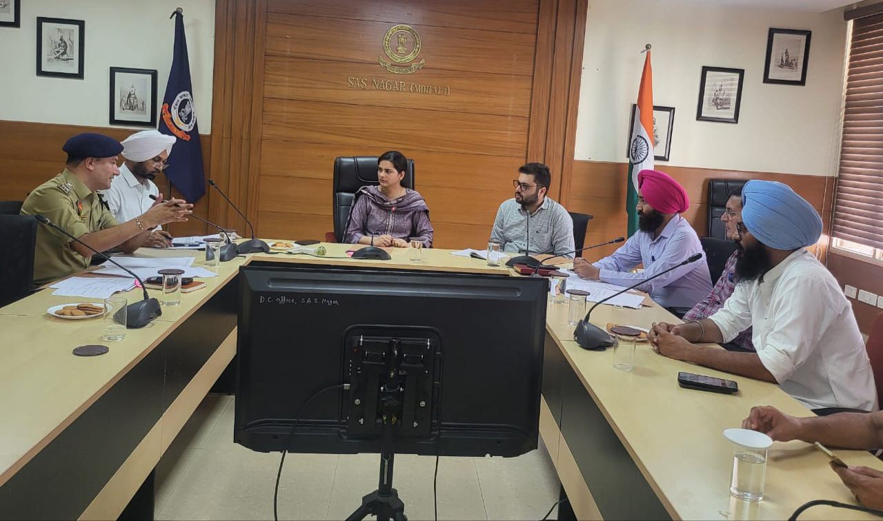 FIRs lodged under the SC/ST Act must be investigated by DSP Level IO, ADC to Police Officials